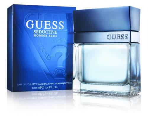 Guess Seductive Blue Men EDT 100ml