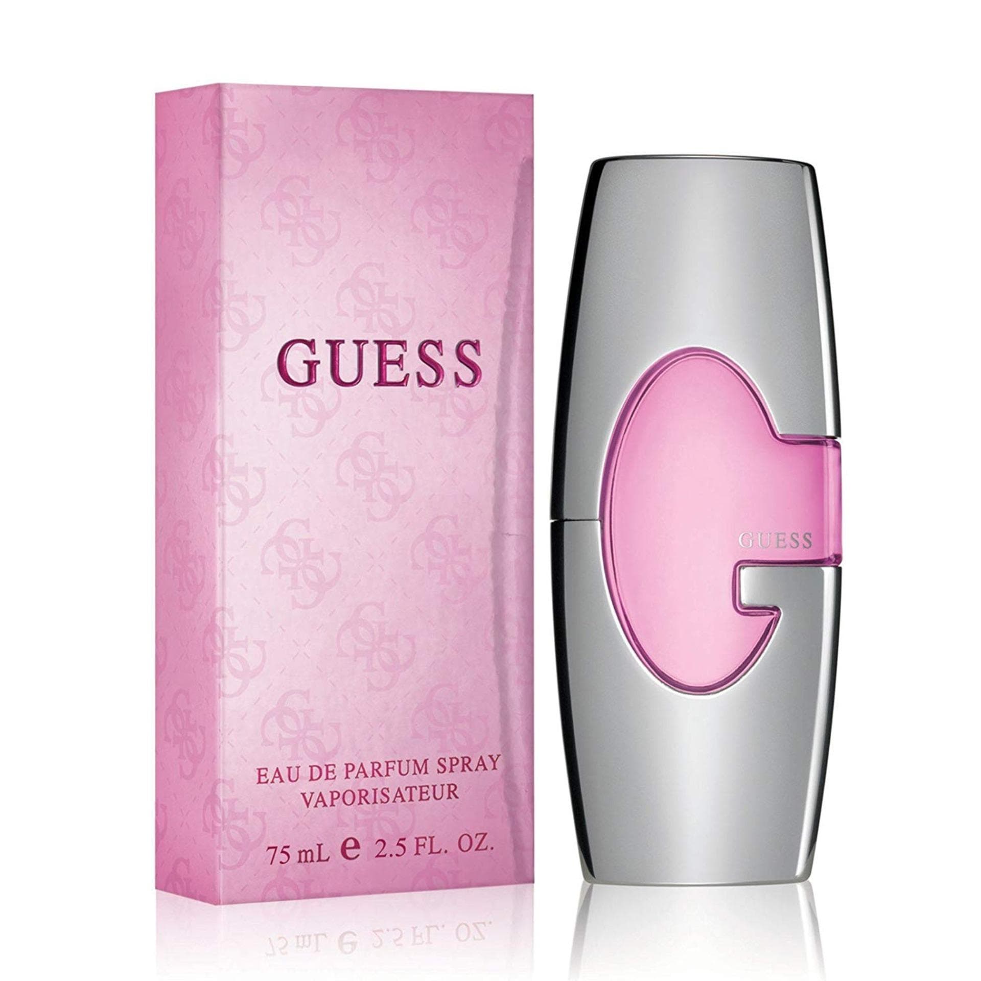 Guess Women EDP 75ml