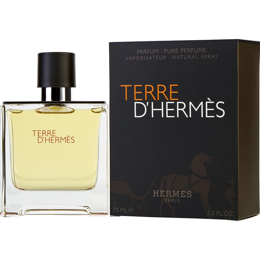 Terre D Hermes EDP 75ml