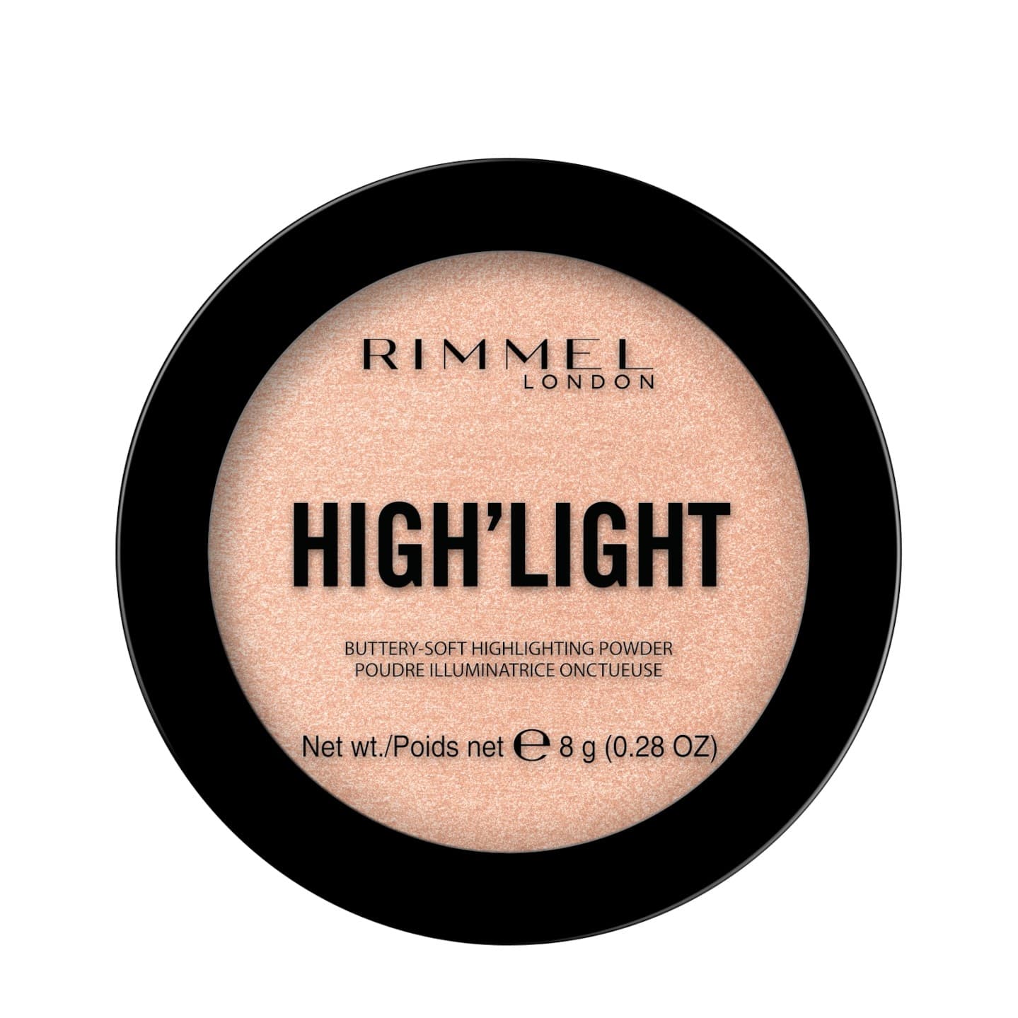 Rimmel London High’Light Powder