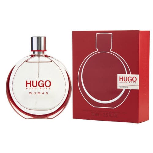 Hugo Boss Red Women EDP 75ml