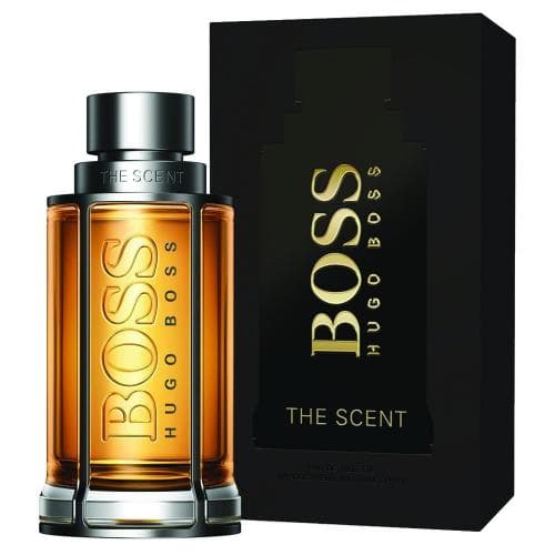 Hugo Boss The Scent EDT 100ml