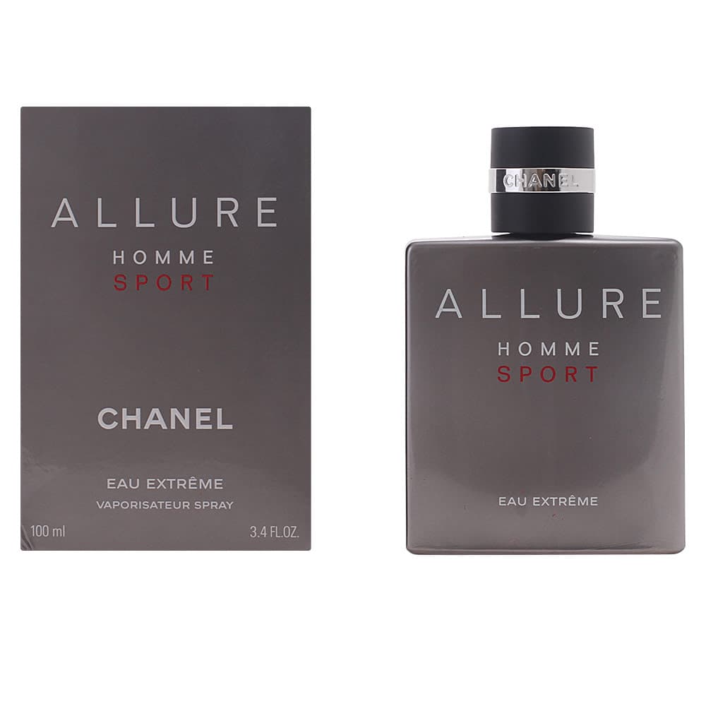 Chanel Allure Homme Sport Eau Extreme EDT 100ml
