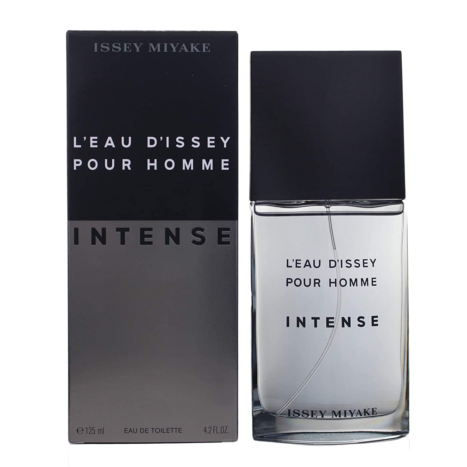 Issey Miyake Intense Men EDT 125ml