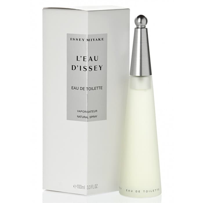 Issey Miyake L'eau D'Issey Women EDT 100ml