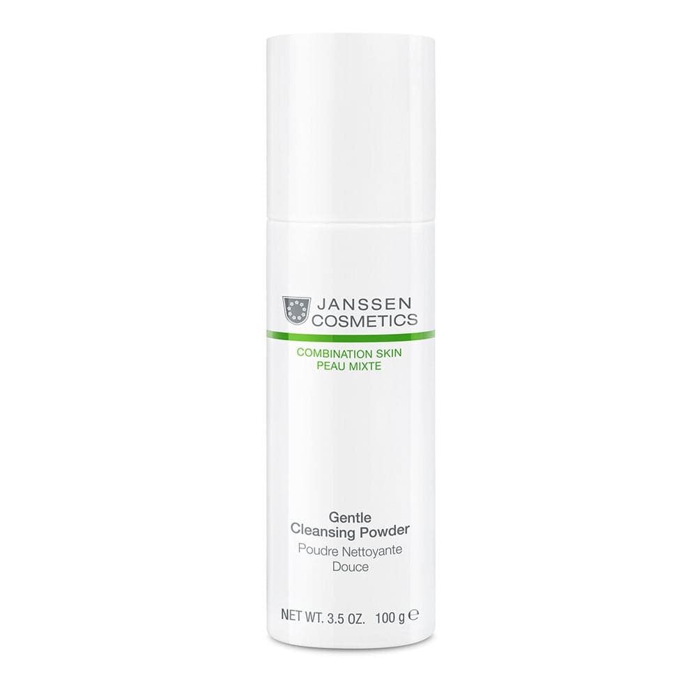 Janssen Gentle Cleansing Powder 100g