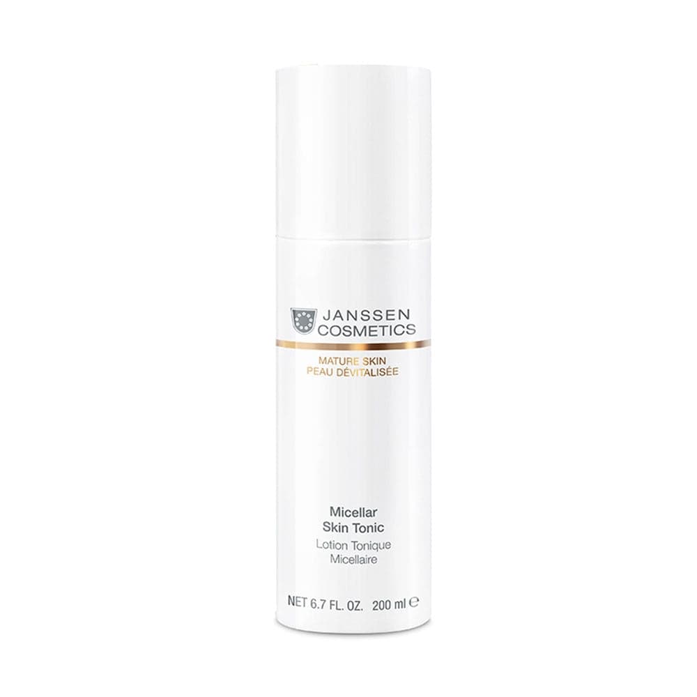 Janssen Micellar Skin Tonic 200ml