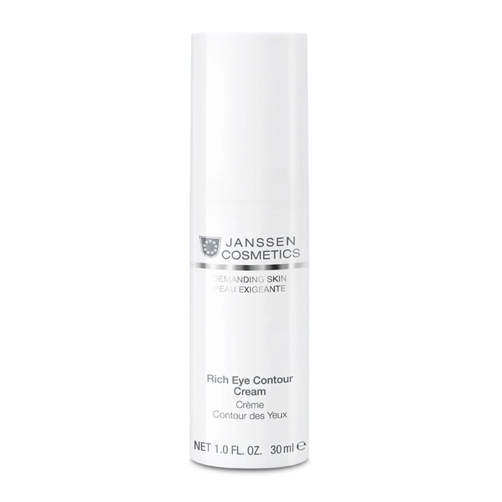 Janssen Rich Eye Contour Cream 30ml