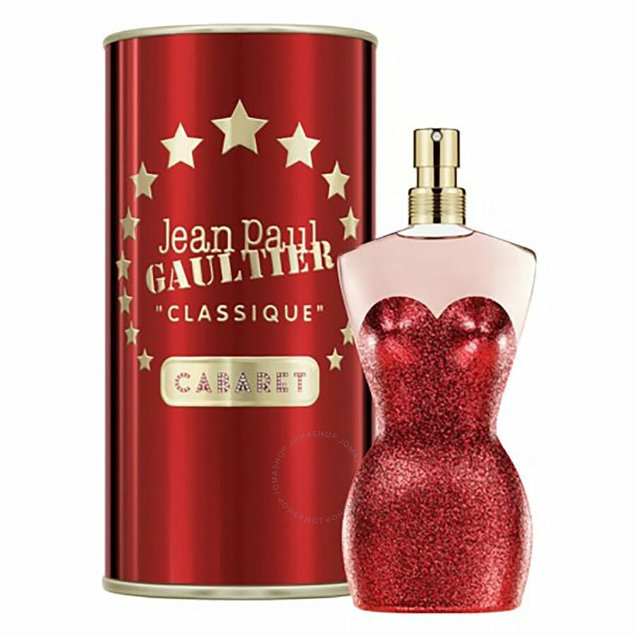 Jean Paul Gaultier Classique Cabaret EDP 100ml