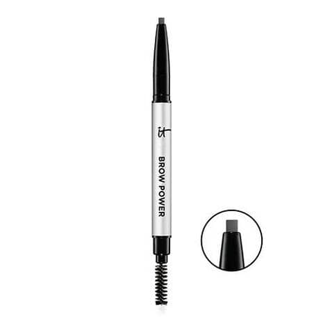 IT Cosmetics Brow Power Universal Eyebrow Pencil-Universal Taupe