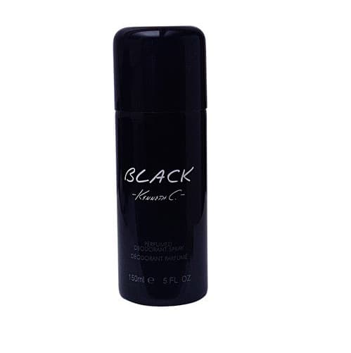 Kenneth Cole Black Deodorant Spray 170ml