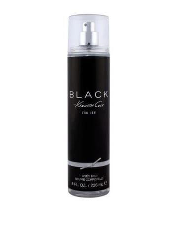 Kenneth Cole Black For Her Body Mist 236ml