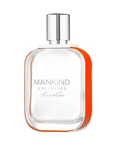 Kenneth Cole Mankind Unlimited Men EDT 100ml