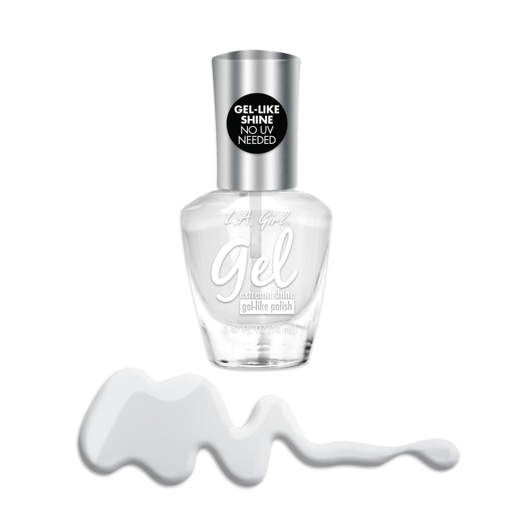 LA Girl Gel Extreme Shine