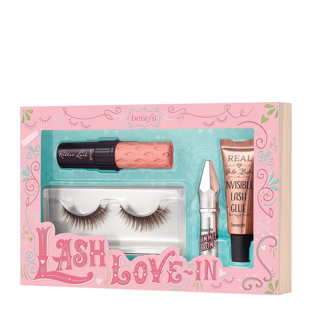 Benefit Cosmetics Lash Love In Set