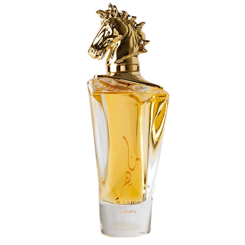 Maahir By Lattafa EDP 100ml