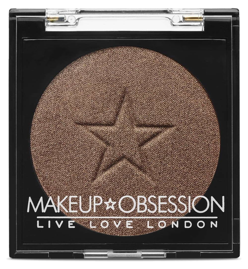 Makeup Obsession Eyeshadow E137 Luxe
