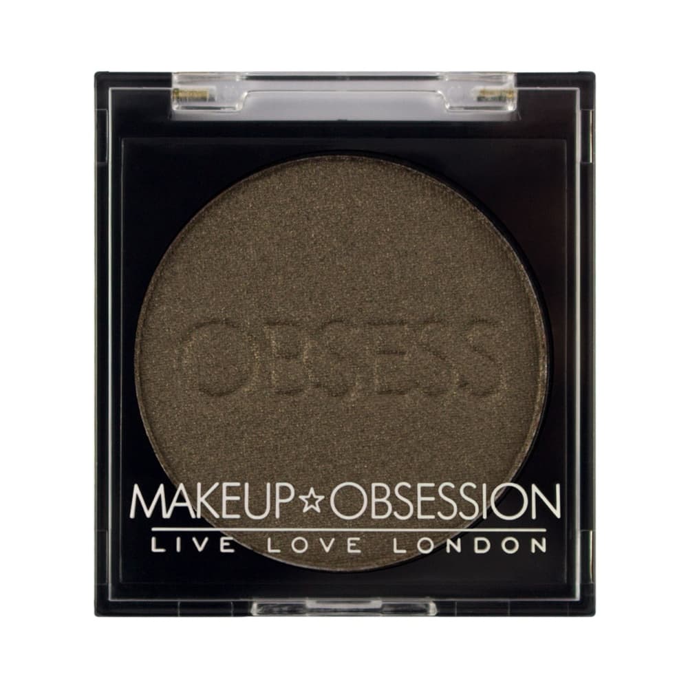 Makeup Obsession Eyeshadow E168 Olive