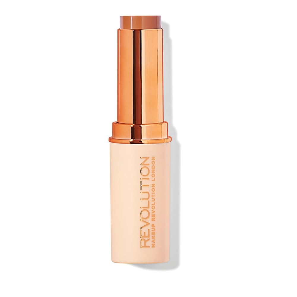 Makeup Revolution Fast Base Stick Foundation F13