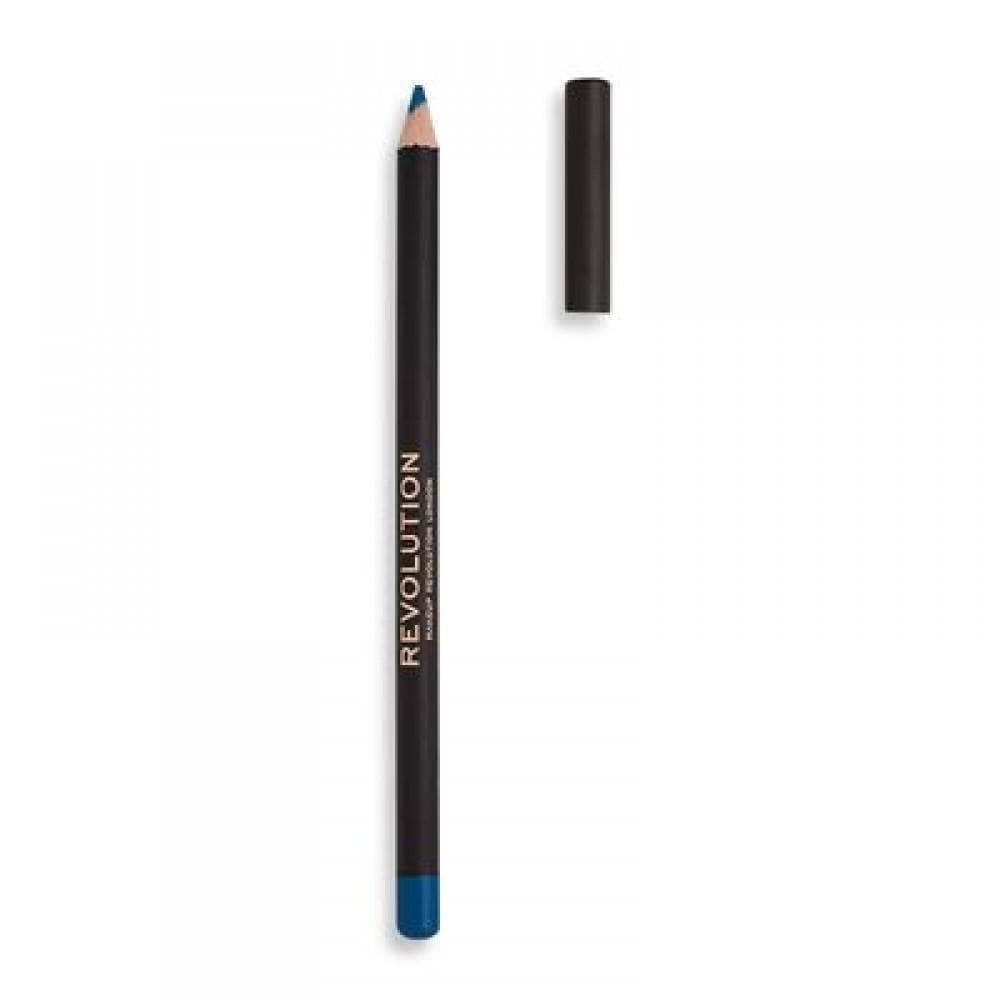 Makeup Revolution Kohl Eyeliner Aqua