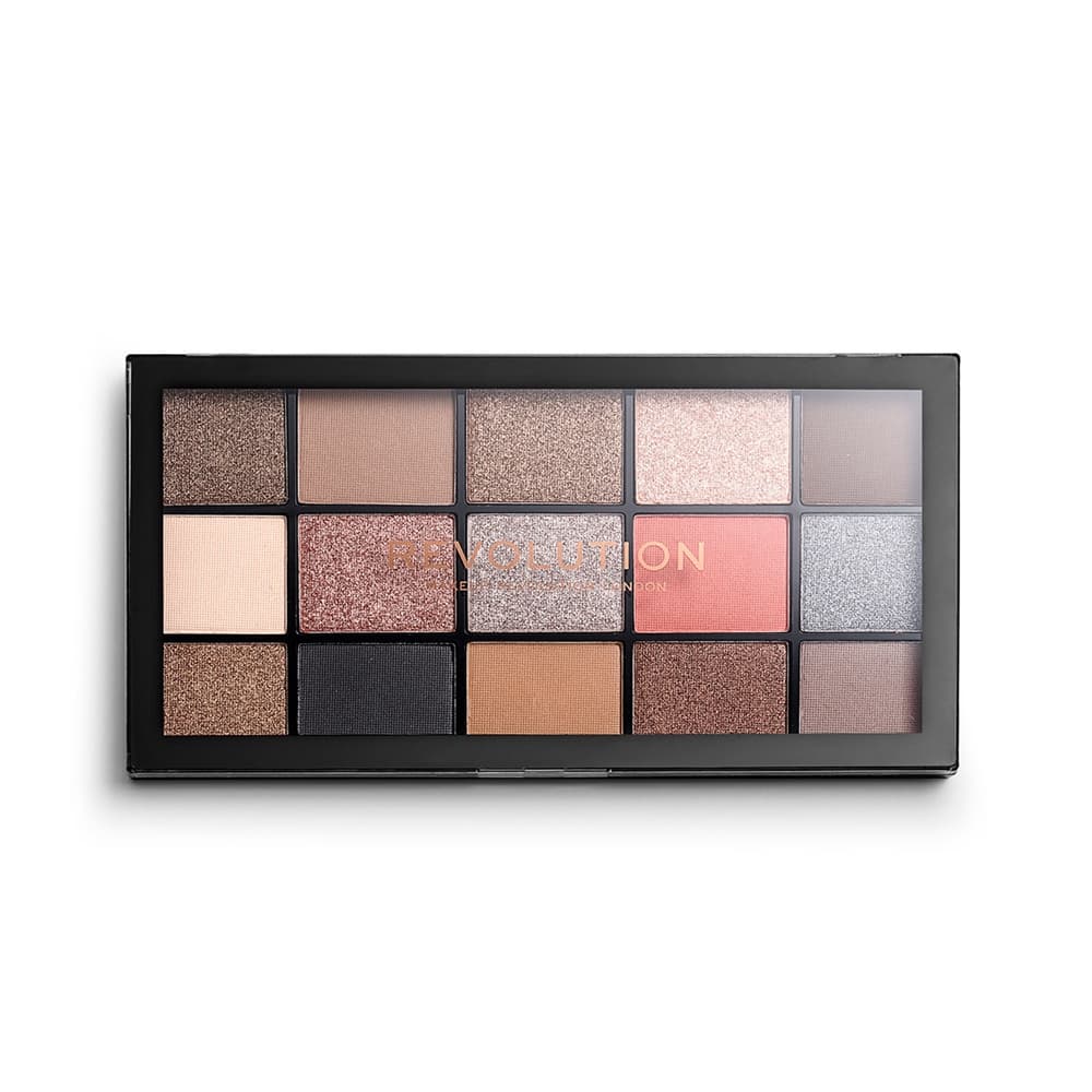 Makeup Revolution Reloaded Hypnotic