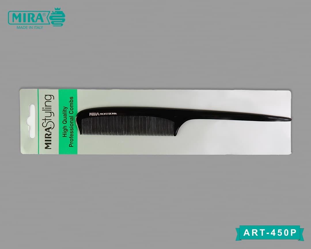 Mira Cutting Tail Comb 450p