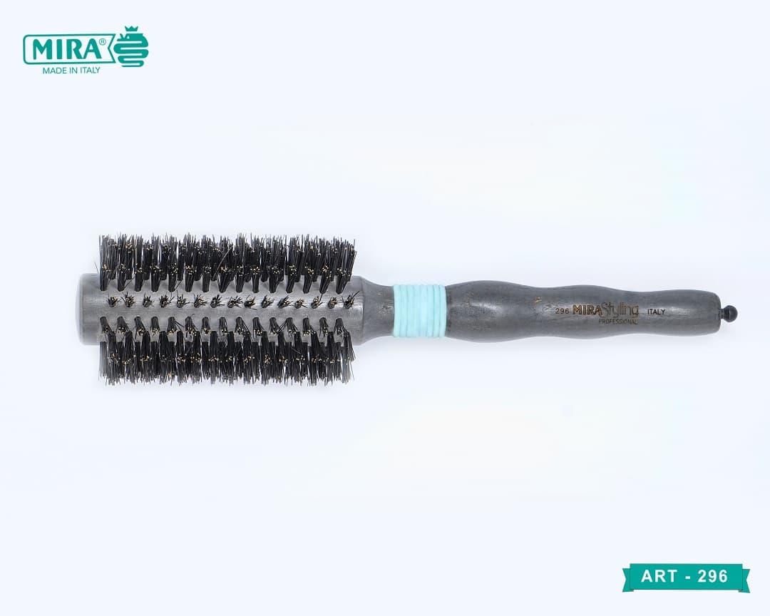 Mira Hair Brush (For Blow Drying) 296