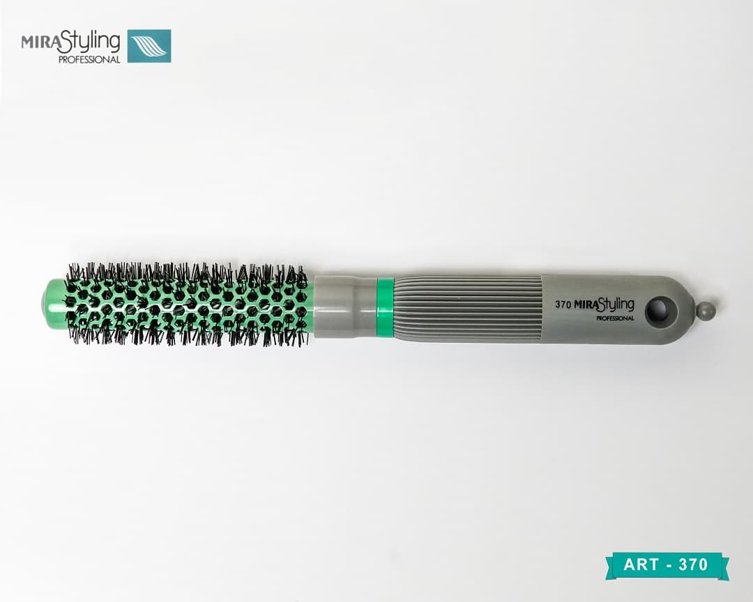 Mira Hair Styling Professional Brush 370