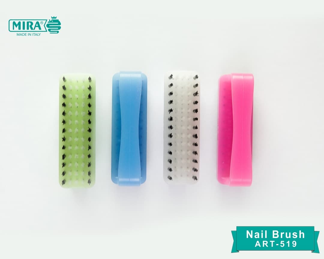 Mira Nail Brush 519