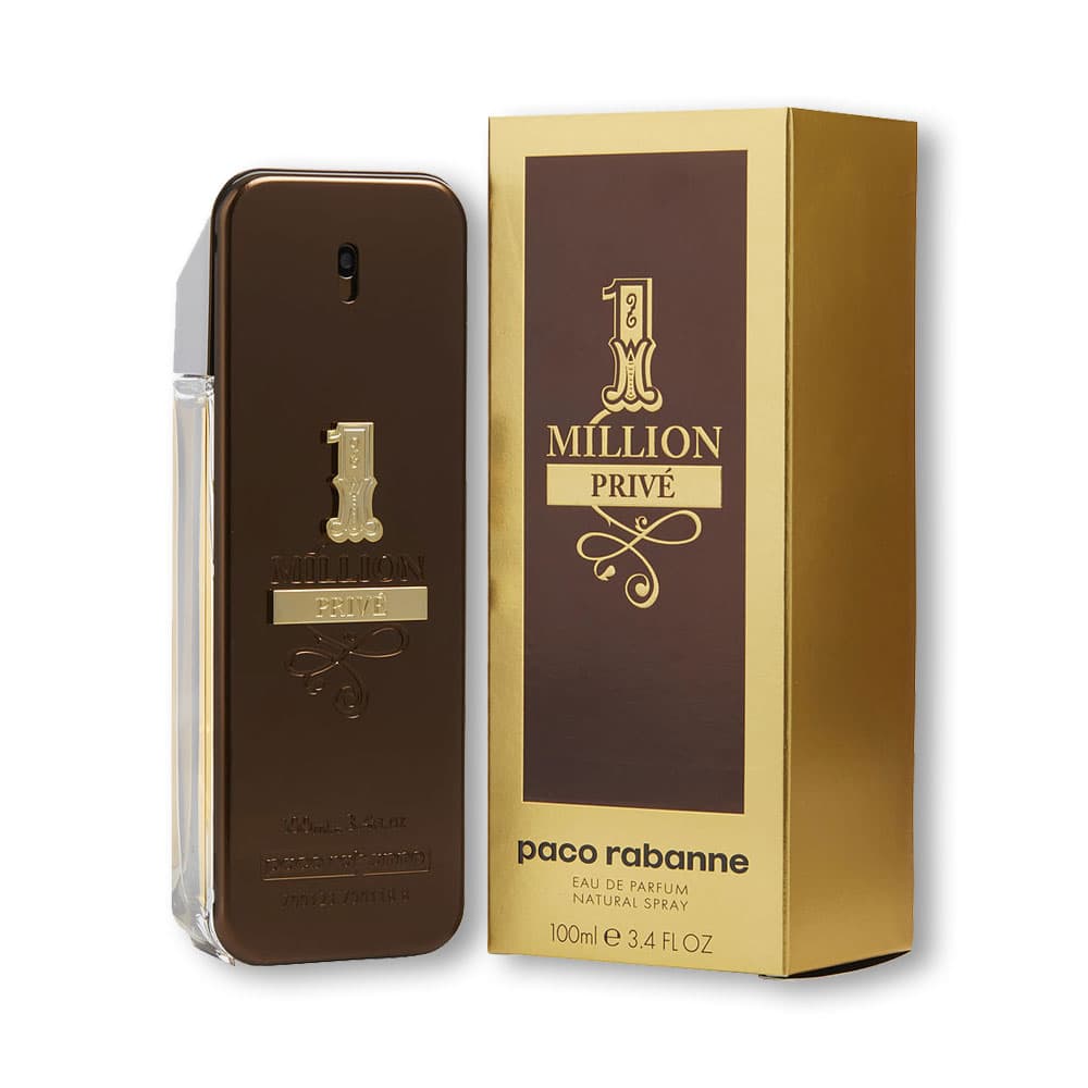 Paco Rabanne 1 Million Prive Men EDP100ml