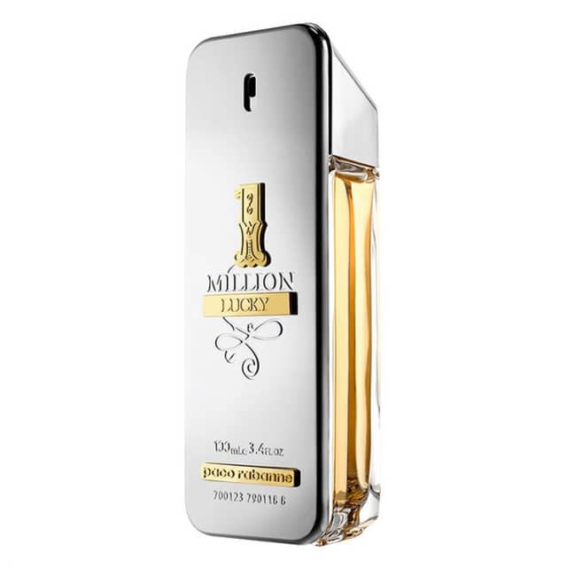 Paco Rabanne One Million Lucky EDT 100ml