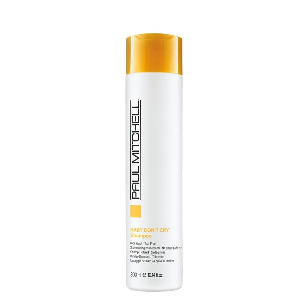 Paul Mitchell Baby Don’t Cry Shampoo 300ml