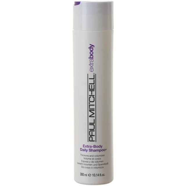 Paul Mitchell Extra Body Daily Shampoo 300ml