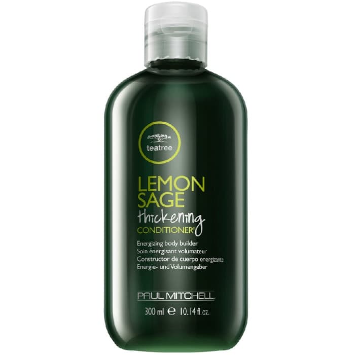 Paul Mitchell Tea Tree Lemon Saga Thickening Conditioner 300ml