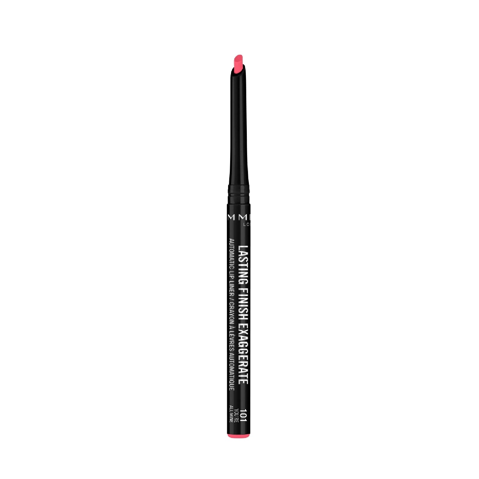 Rimmel London Lasting Finish Exaggerate Automatic Lipliner