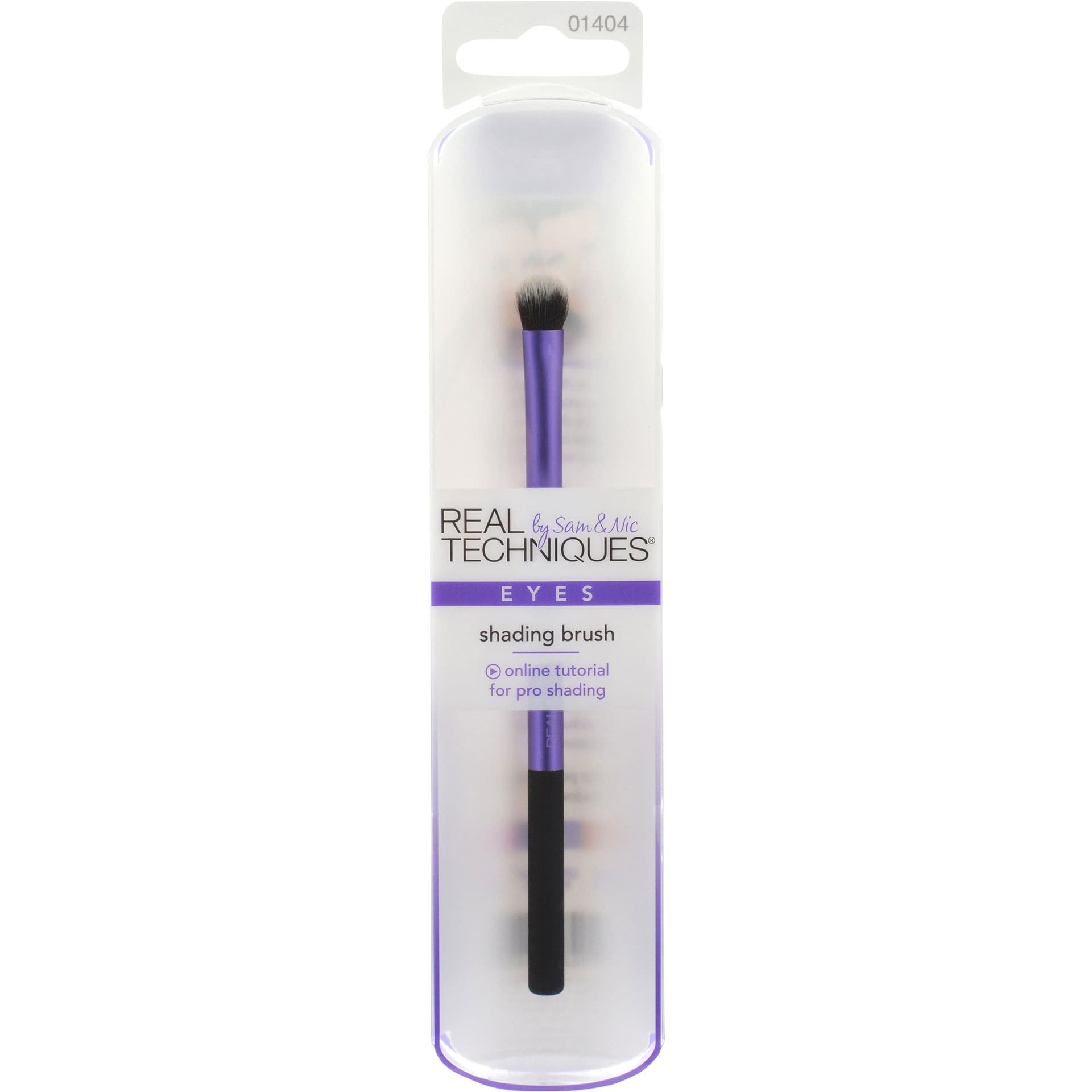 Real Techniques Shading Brush