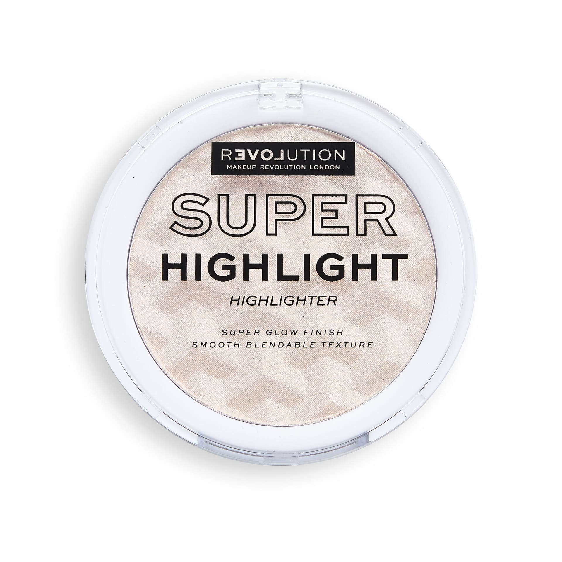 Relove by Revolution Super Highlighter Blushed
