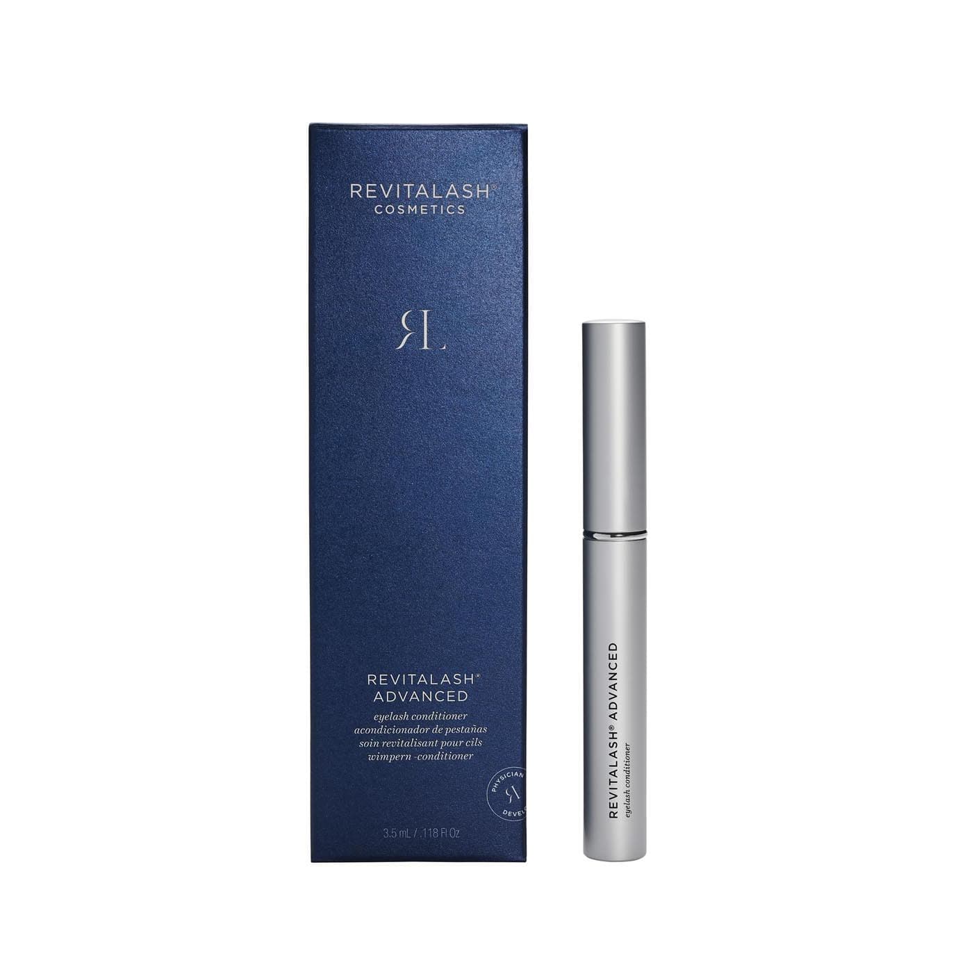 RevitaLash Eyelash Conditioner Advanced Formula 2 ML