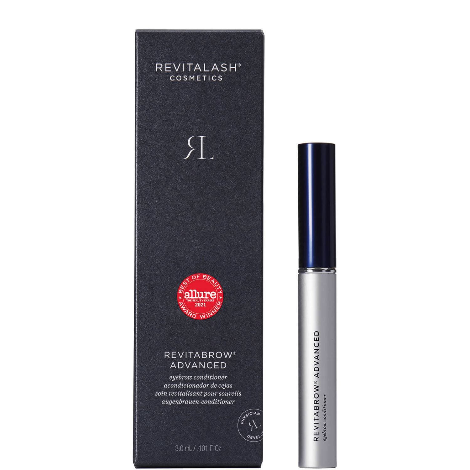 Revitalash Revitabrow Advanced Eyebrow Conditioner 3ML