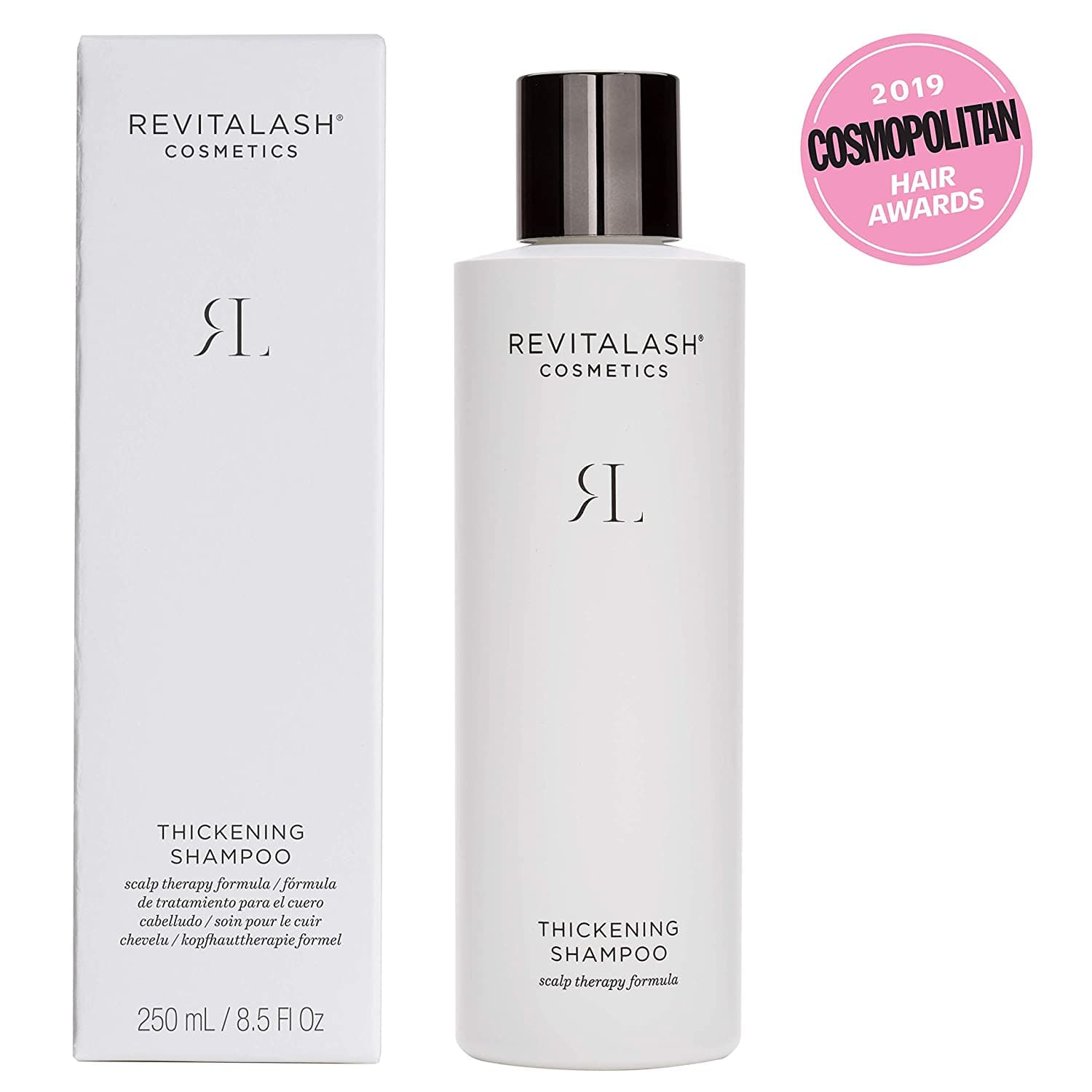 RevitaLash Thickening Shampoo 250 ML