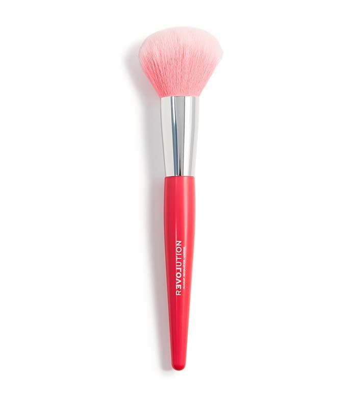 Revolution Relove Queen Large Powder Brush