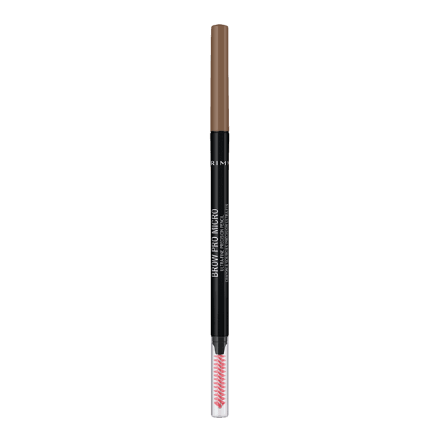 Rimmel Brow Pro Microdefiner Pencil