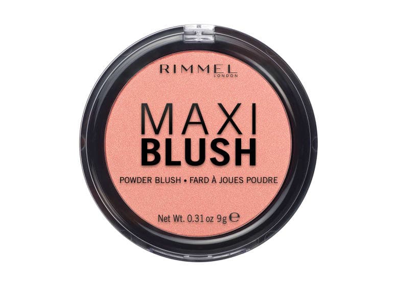 Rimmel Maxi Blush
