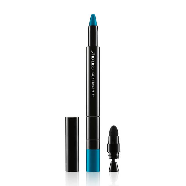 Shiseido Kajal InkArtist - Shadow, Liner, Brow