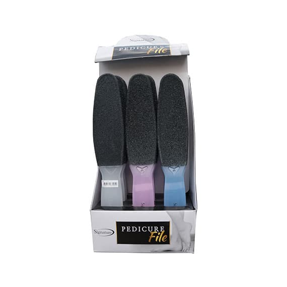 Signature P415 Sand Paper Foot Foiler