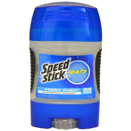 Signature Speed Stick 24/7 Fresh Rush
