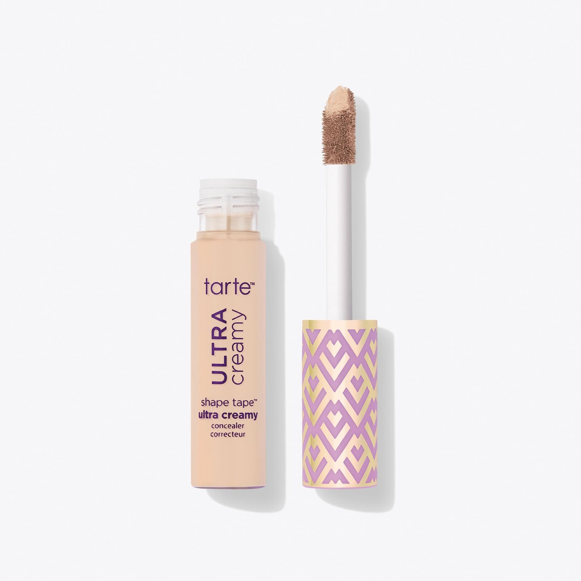 Tarte Shape Tape Ultra Creamy Concealer