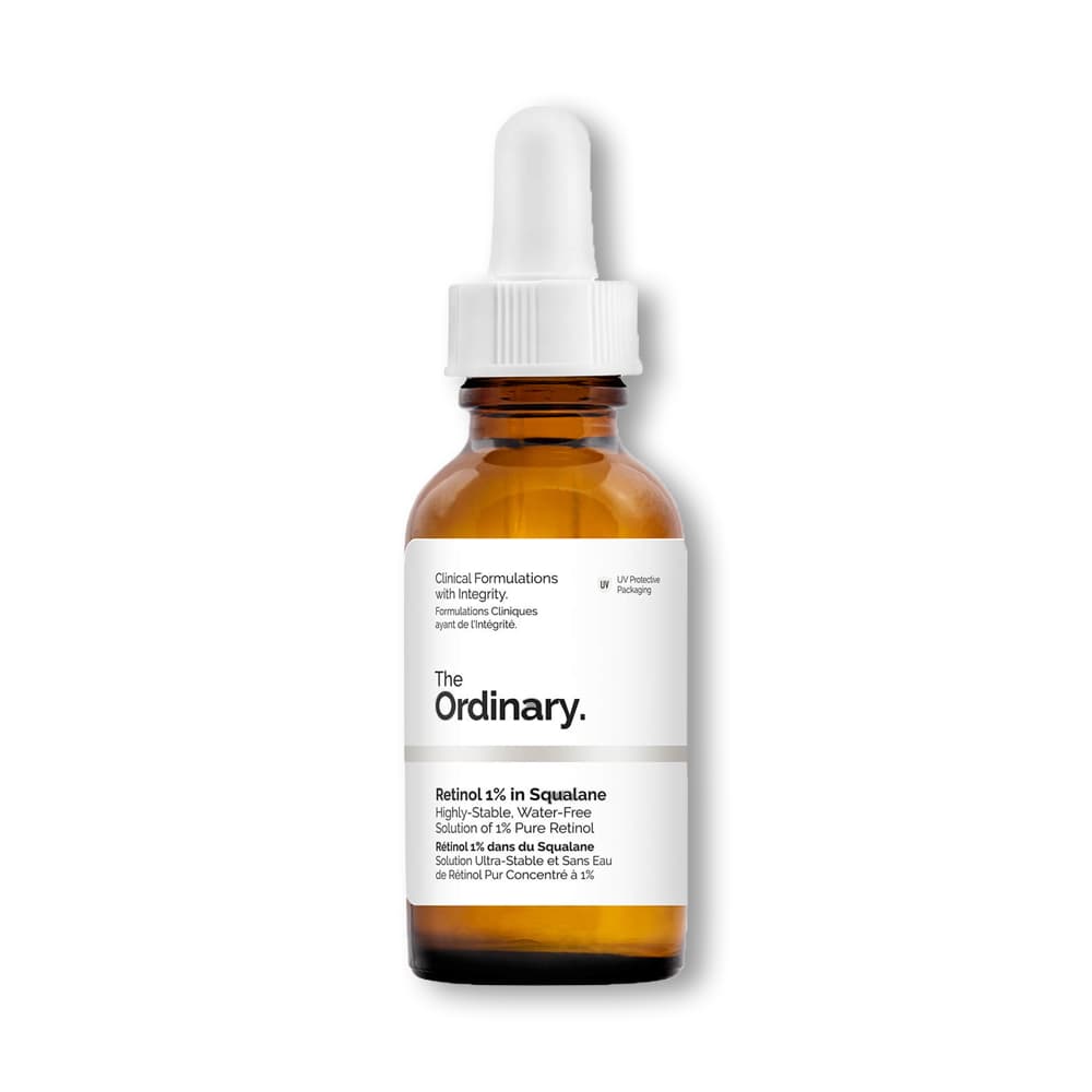The Ordinary Retinol 1% in Squalane 30ml