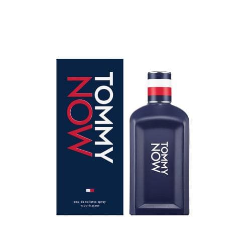 Tommy Hilfiger Men's Tommy Now EDT 100ml