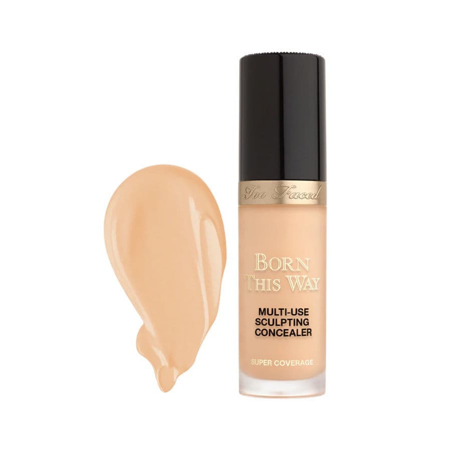 Too Faced Born This Way Super Coverage Multi Use Sculpting Concealer